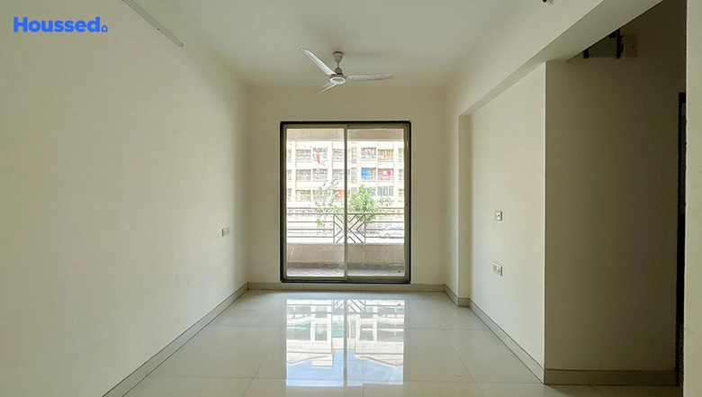 Sample Apartment